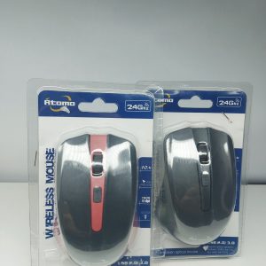 Mouse wirelles - Sem fio