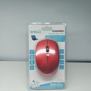 Mouse Sem Fio- DURAWELL