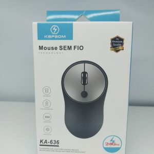 Mouse SEM fio KAPBOM KA-636