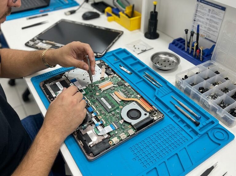assistência técnica em teresina
